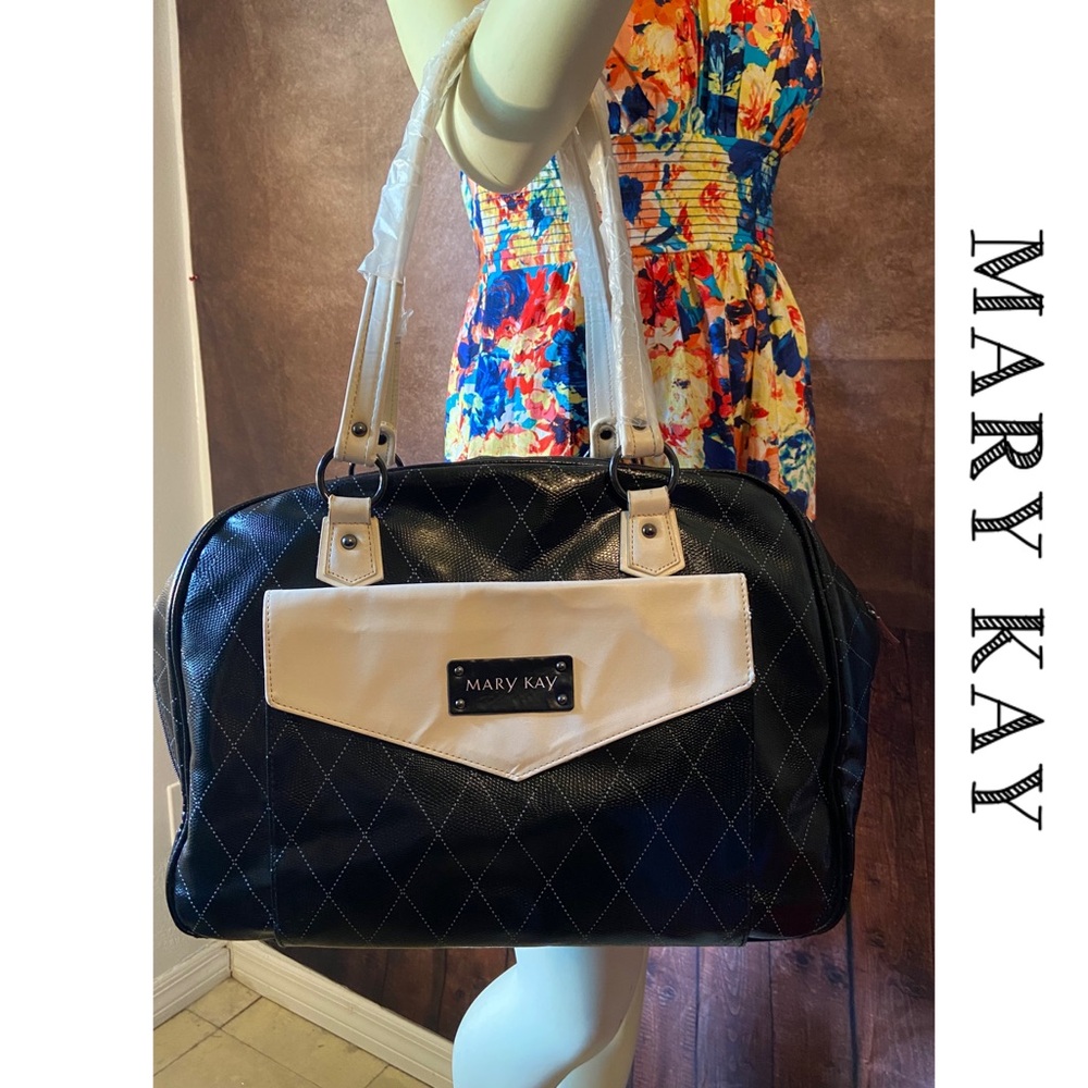 Mary Kay MK kit starter bag-BRAND NEW